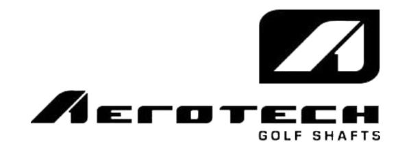 Aerotech Shafts logo