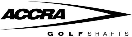 ACCRA Golf Shafts logo